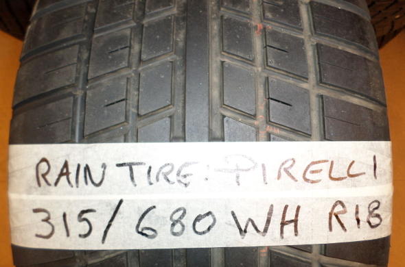 Part no. TI-315-680-WH-R18