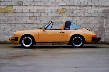 Porsche 911 3.0 SC Targa (1978)-10