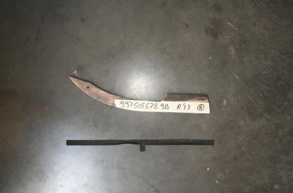 Part no. BO-9975056789b