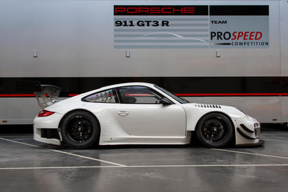 Porsche 997 GT3R (2013) 21