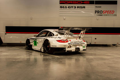 Porsche 997 RSR (2012) 1