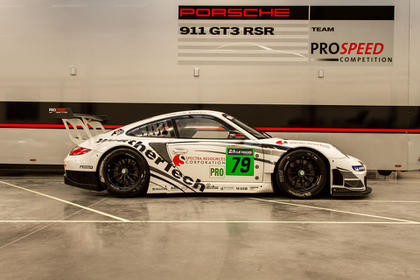 Porsche 997 RSR (2012) 4