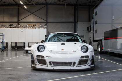 Porsche 997 GT3R (2013) 25
